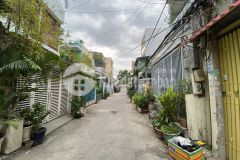 Bán nhà hxt, lâm văn bền, tân kiểng, q.7, 4x19,4 tầng, giá chỉ 9.x tỷ