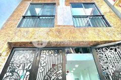 Siêu dòng tiền phố minh khai, hai bà trưng, 62m, 7tầng thang máy, 17 phòng nhỉnh 12 tỷ