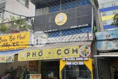 Bán nhà mặt tiền kinh doanh, tân mỹ, q.7, 3.93x14.56, 1 trệt 1 lầu, giá chỉ 11 tỷ