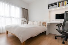 Nha đep 5 tâng mơi koong phô cô linh hông tiên. vi tri đep, đương rông oto thông g