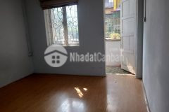 Bán căn hộ tập thể phương mai, đống đa, 34m2, đầy đủ công năng, gần phố