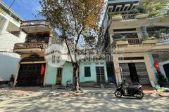 Cần bán ô đất cột 3, trung tâm tp hạ long