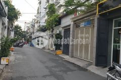 Bán nhà lý thường kiệt, tân bình, 70m2, 5x14, hxh 5m, 7 tỷ hơn