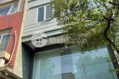 Chính chủ cần bán nhà lk văn khê 52m2x5t, mt 4m phố lớn kinh doanh. giá nhỉnh 8tỷ