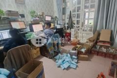 Bán nhà tô hiến thành, quận 10, 4.1x15.5 3pn, bao đầu tư, chỉ 5 tỷ hơn