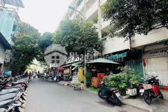 Nhà trung tâm lê văn sỹ 4x9.5m2, 4tầng nhỉnh 4tỷ tl