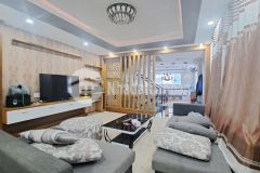 Bán nhà căn góc huỳnh văn nghệ, tân bình 5 tầng 65m2 4,5x14,5. ở ngay. giá chỉ 7,6 tỷ