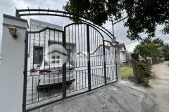 Bán nhà diên sơn giá rẻ mới xây 3 phòng ngủ cách chợ chỉ 700m