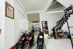 Bán nhà bắc hải, quận 10, 70m2, 6x12, hxh 5m, 8 tỷ