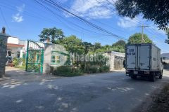 Hàng hiếm củ chi 203m có thổ cư ngang 8x26 tân thông hội củ chi giá chỉ 1 ty350