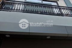 Bán nhà tô vĩnh diện, thanh xuân. 35m2 x 6 tầng. mới kính coong, thang máy, gần phố. hơn 6 tỷ.