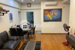 Lê quang đạo phú đô, 27m2x4t, 2.55 tỷ, tiện ích ngập tràn