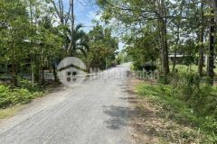 Do cuối năm kẹt vốn để lại lô đất 255m2 tân an hội giá chỉ 600tr.