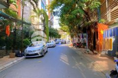 Bán gấp gấp gấp xuân la tây hồ 83m 4 tầng phân lô vỉa hè ô tô kinh doanh dòng tiền.