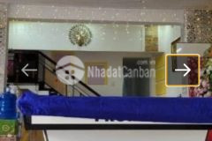 Nhà mặt tiền, 85m2, 2 lầu, bình thạnh, giá 10.6 tỷ.