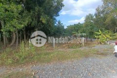 Đất nền giá rẻ đầu tư 390 m2 giá chỉ 410 triệu,sổ hồng riêng,công chứng ngay