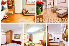 Bán nhà phố vip đào tấn dân trí cao cực gần phố dt 30mx5 tầng giá5,6tỷ.