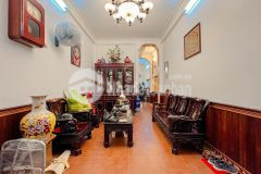 Hiếm nhà bán hộ khẩu ba đình phân lô an ninh tuyệt đối 40m 9xtỷ điện biên phủ