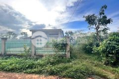 Cần tiền để trả nợ ngân hàng nên bán lô đất 2143m2 giá 368 triệu