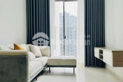 Cc cho thuê căn hộ west gate bình chánh, giá tốt bao phí quản lý