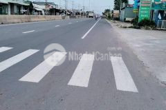 Bán mặt tiền 200m2 giá 320 triệu dân cư hiện hữu.sát khu công nghiệp gọi cho em xem đất