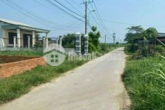 Cần bán nhanh miếng đất 187m2 ở trảng bàng tây ninh giá 380 triệu.