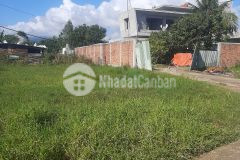 Bán đất đại hiệp gần hòa khương đà nẵng