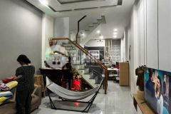 Cực đẹp bán nhà mới 4 tầng phan xích long, 43m2, ngang 4m, chỉ 7.5 tỷ tl