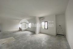 Cho thuê mặt bằng phù hợp mở phòng gym,spa,yoga trên tuyến đường phan đăng lưu