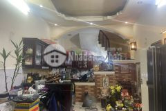 Bán nhà phố trung phụng, đống đa, nhà đẹp, ngõ thông, sổ nở hậu, 36m,5t, chỉ 4.6 tỷ