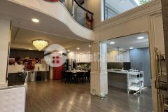 Bán biệt thự nguyễn thái bình, tân bình 4 tầng 169m2 10x16,9. ở ngay. giá chỉ 32 tỷ