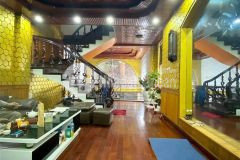 Bán nhà kim giang, hoàng mai, nhà đẹp ở ngay. dt 55m2, mt 5,1m. 5 tầng, giá 5,78 tỷ