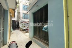 Nhà đẹp mới vân canh, tự xây, gần ô tô, dt 52m2, 4 tầng, mt4m giá 3.65 tỷ