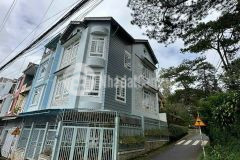 Chủ cần để lại căn nhà tâm huyết tại nguyễn khuyến 2 mặt tiền