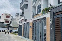 Bán đất đường 9 trường thọ, dt 71m2, giá 5.1 tỷ