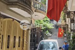 Cực hiếm nhà phân lô ôtô 65m2 x 4tầng, hoàng văn thái, kinh doanh 8,5 tỷ 0969693855