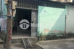 Ngộp bank bán gắp căn nhà 150m2,shr,đ.lê minh nhựt,tân thông hội,660tr