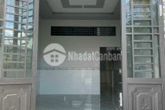 Bán gấp căn nhà 90m2,shr, đ.lưu bình hương, tân thông hội, 720tr bao sổ