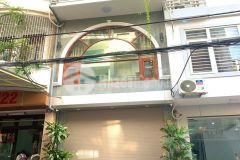 Bán nhà 603 lạc long quân 15m ra phố ngõ thông thoáng 70m2 x 7 tầng gara thang máy