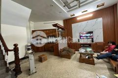 Chính chủ cần bán gấp nhà phố lĩnh nam 40m2x3t. 0344573031