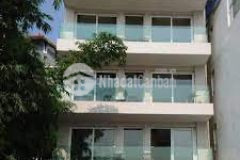 Bán đất mặt phố võng thị sát hồ tây, 110m2, mt 12m, 22tỷ