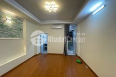 Bán nhà văn cao 5 tầng thang máy, view đẹp, trung tâm ba đình nhỉnh hơn 5 tỷ