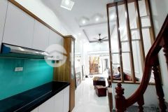 Nhà đẹp nội thất cao cấp. chính chủ cần bán gấp 36m2x3t. 0344573031