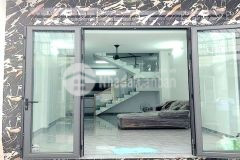 Nhà hxh bùi thị xuân, p3, tân bình, 79m2, 4 tầng, 3pn, nở hậu, giá rẻ.