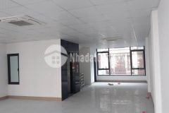 Mặt phố nguyễn viết xuân,thang máy,ôtô tránh, kinh doanh khủng, dt 103m2, mt 7,5m, 5 tầng, giá 31 tỷ