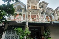 Bán nhà 3 tầng mt kinh doanh phước bình, tp.thủ đức chỉ 8,7 tỷ