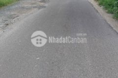 Chỉ vài trăm có ngay lô đất mặt tiền 7m phạm văn đồng nối dài cam lâm