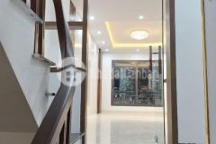 Bán nhà khương trung đầu ngõ ô tô kinh doanh online 40m2 6 tầng thang máy 5.x tỷ