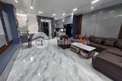 Siêu phẩm bô đê hông tiên 6 tầng thang máy gara 2 ô tô full nội thất tiện ích ngập tràn