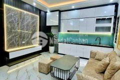 Hot hiếm nhà mới oto đỗ cửa ngõ thông